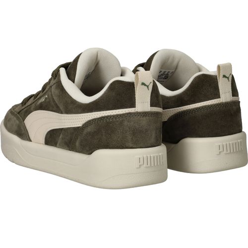 Durlinger Puma Park Lifestyle Raw