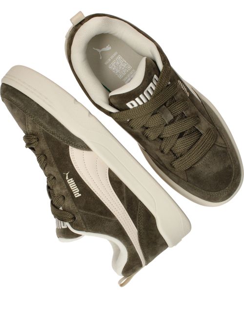 Durlinger Puma Park Lifestyle Raw