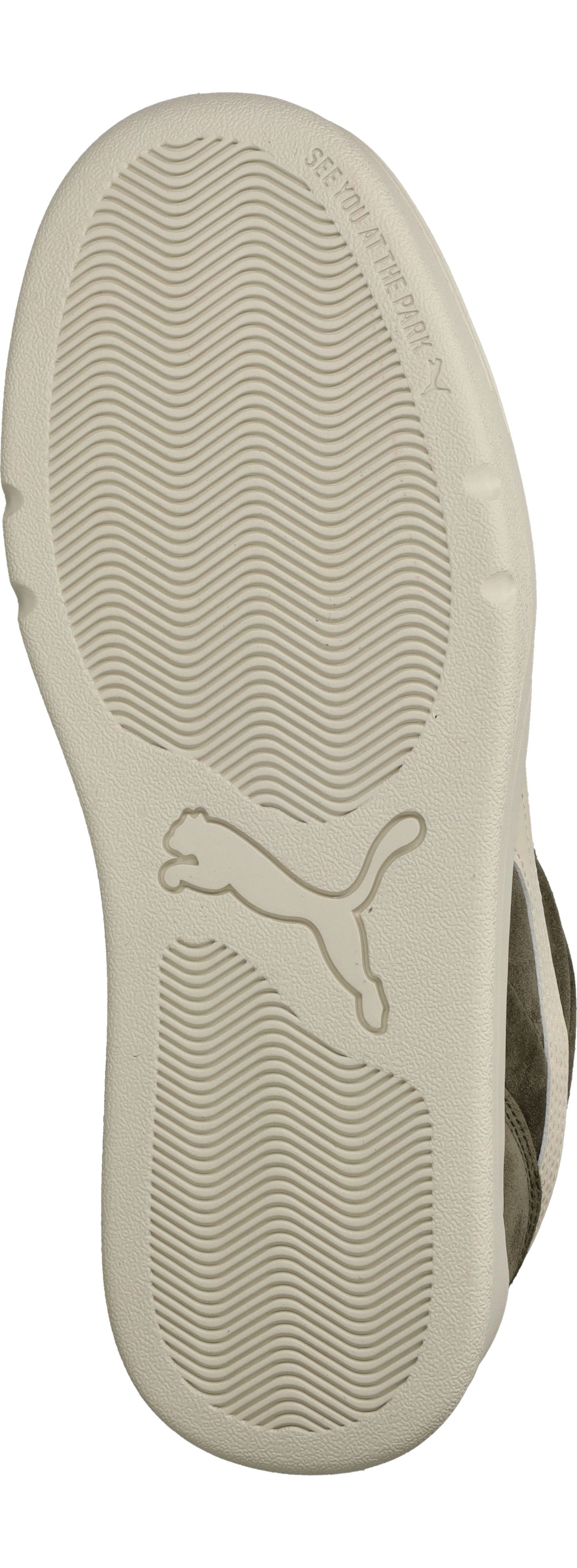 Durlinger Puma Park Lifestyle Raw