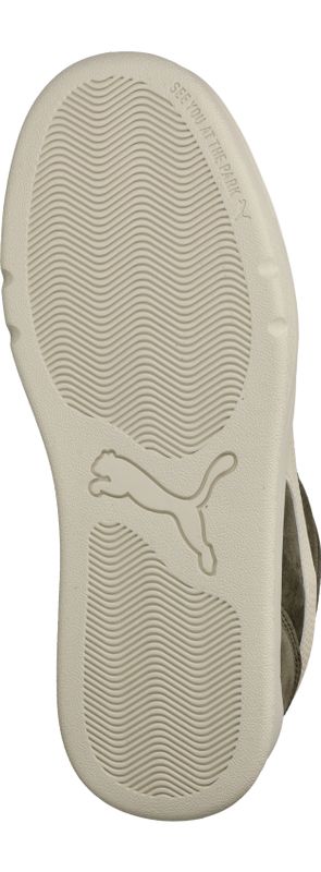 Durlinger Puma Park Lifestyle Raw