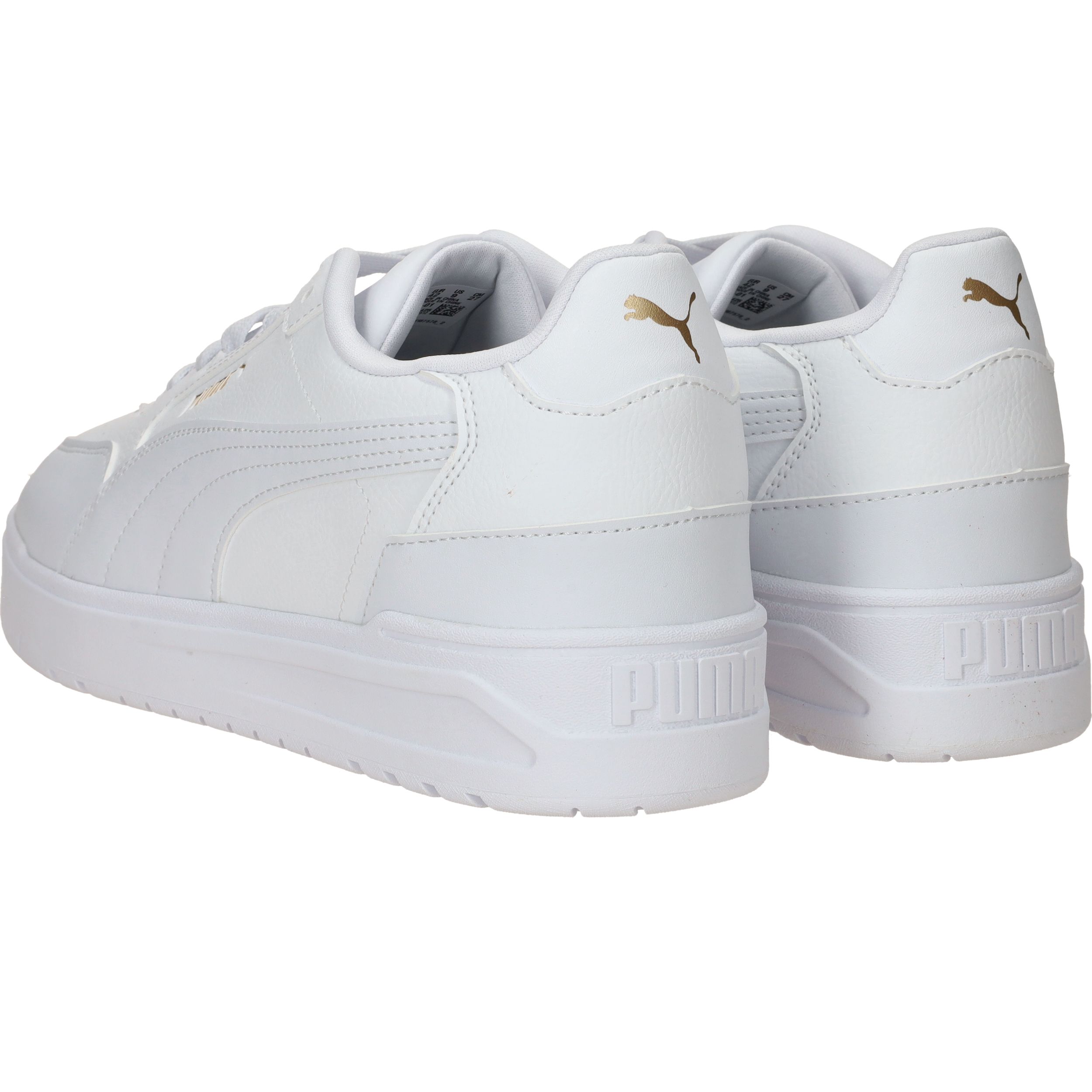 Durlinger Puma Shuffle Downtown