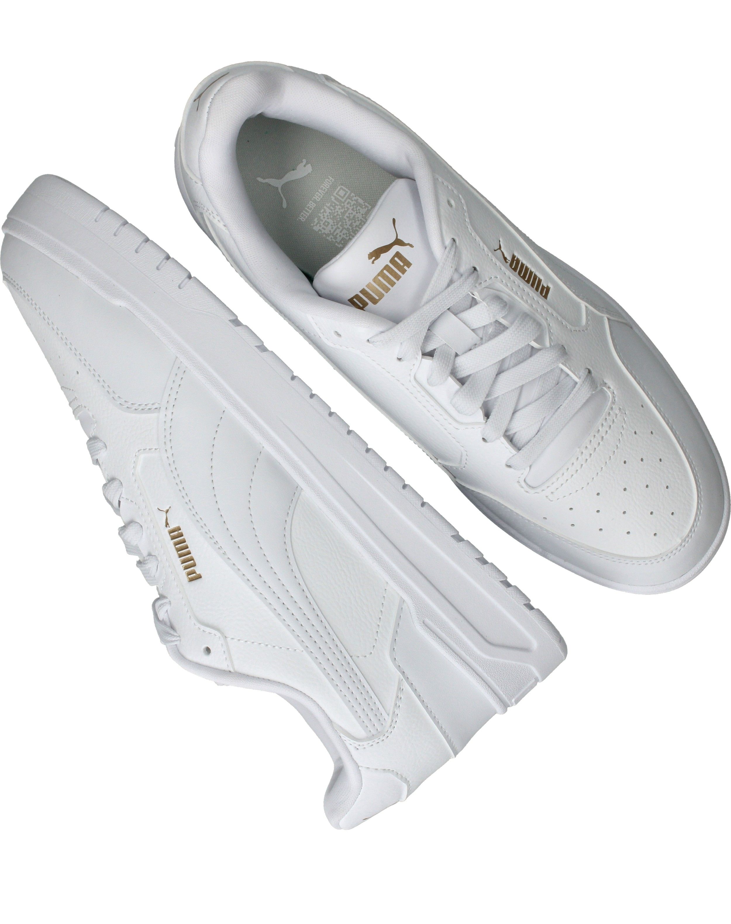 Durlinger Puma Shuffle Downtown