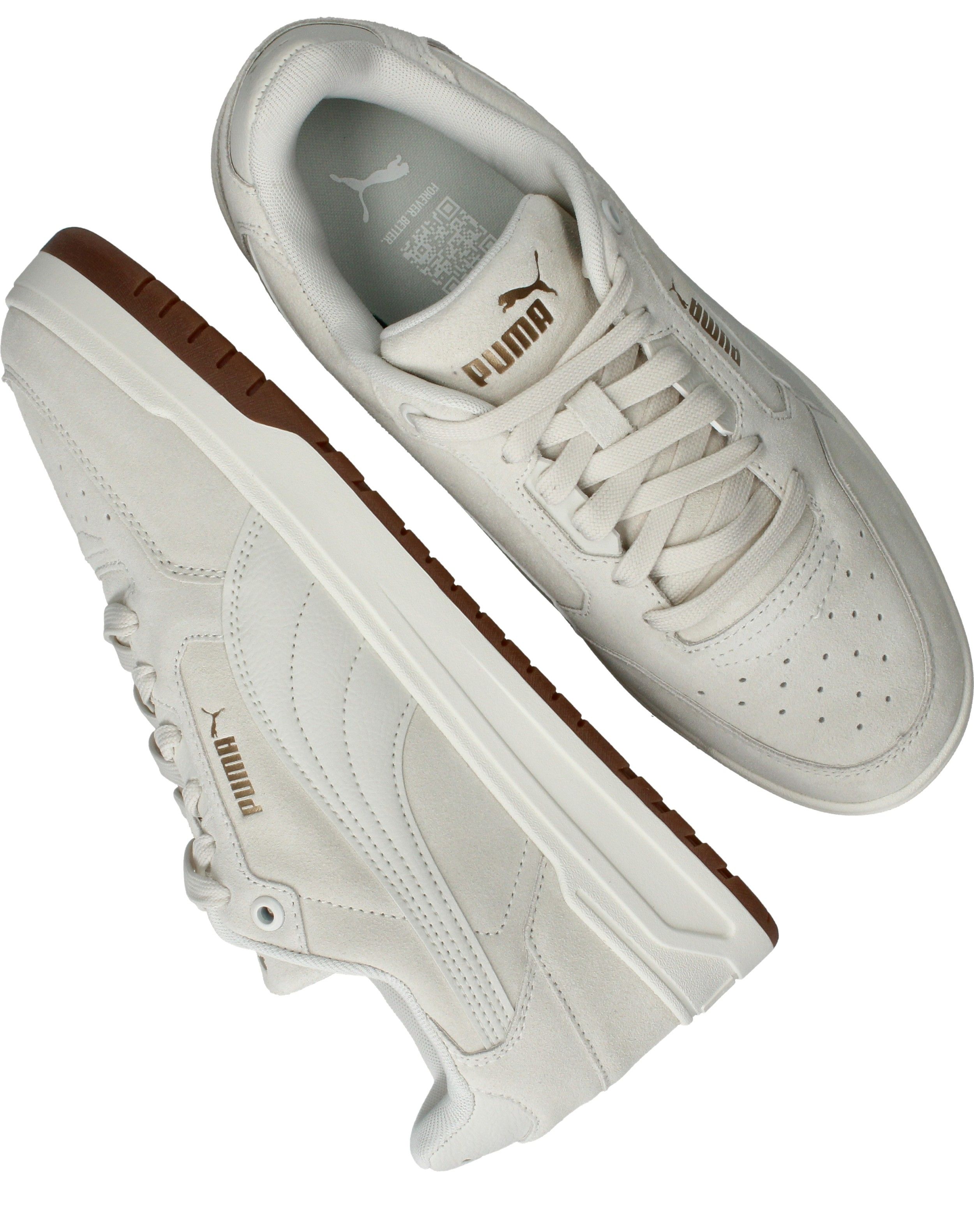 Durlinger Puma Shuffle Downtown SD