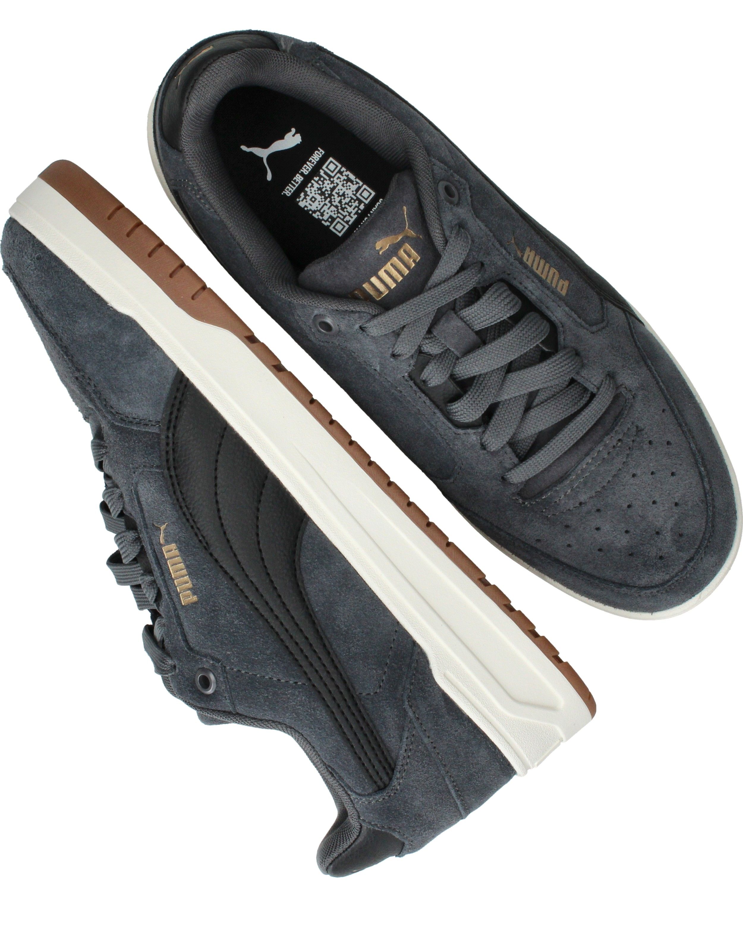 Durlinger Puma Shuffle Downtown SD