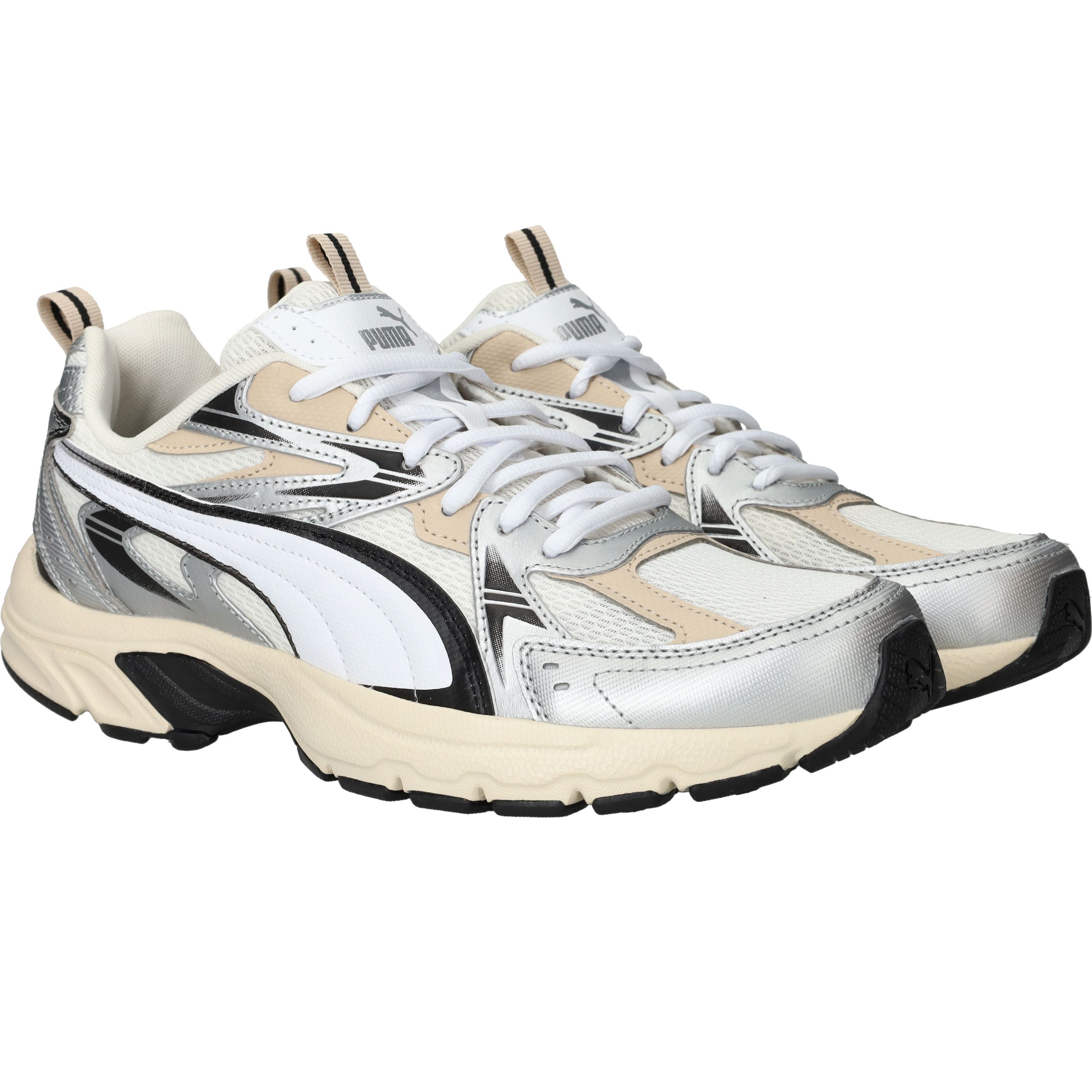 Durlinger Puma Milenio Tech