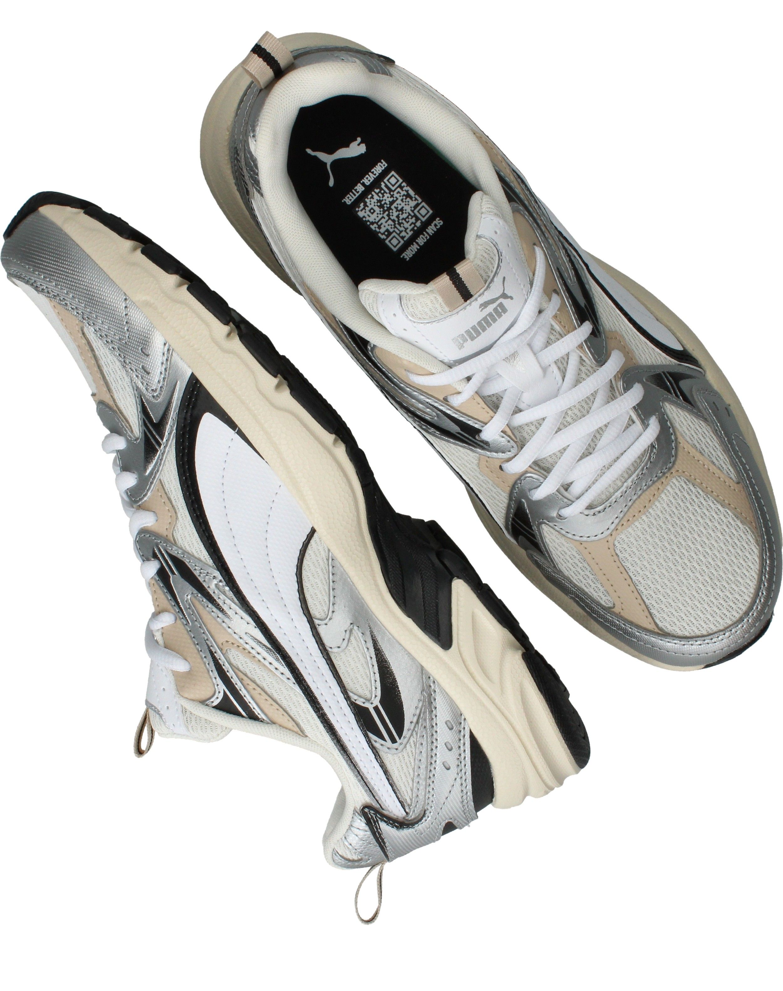 Durlinger Puma Milenio Tech