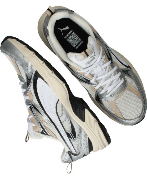 Durlinger Puma Milenio Tech