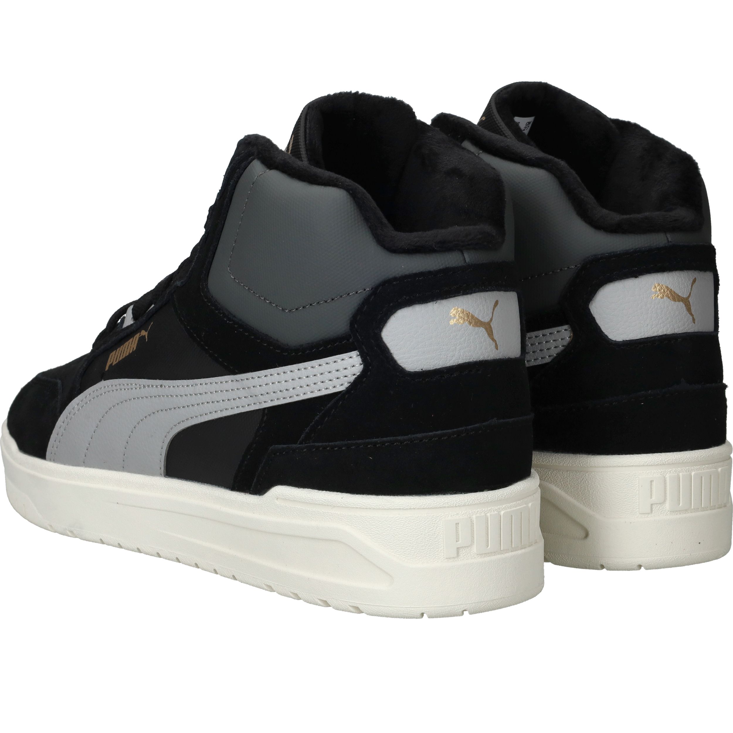 Durlinger Puma Shuffle Downtown Mid WTR