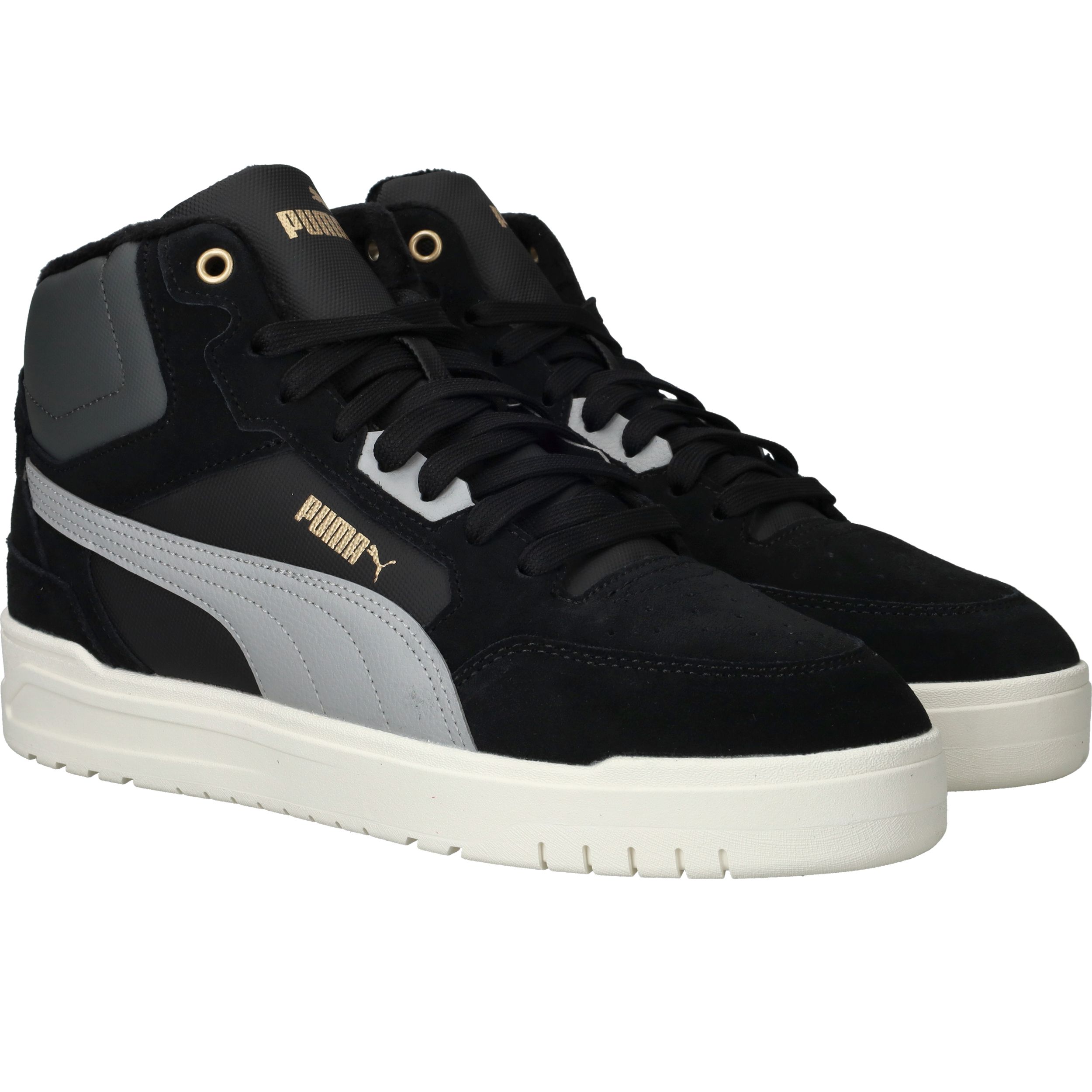 Durlinger Puma Shuffle Downtown Mid WTR