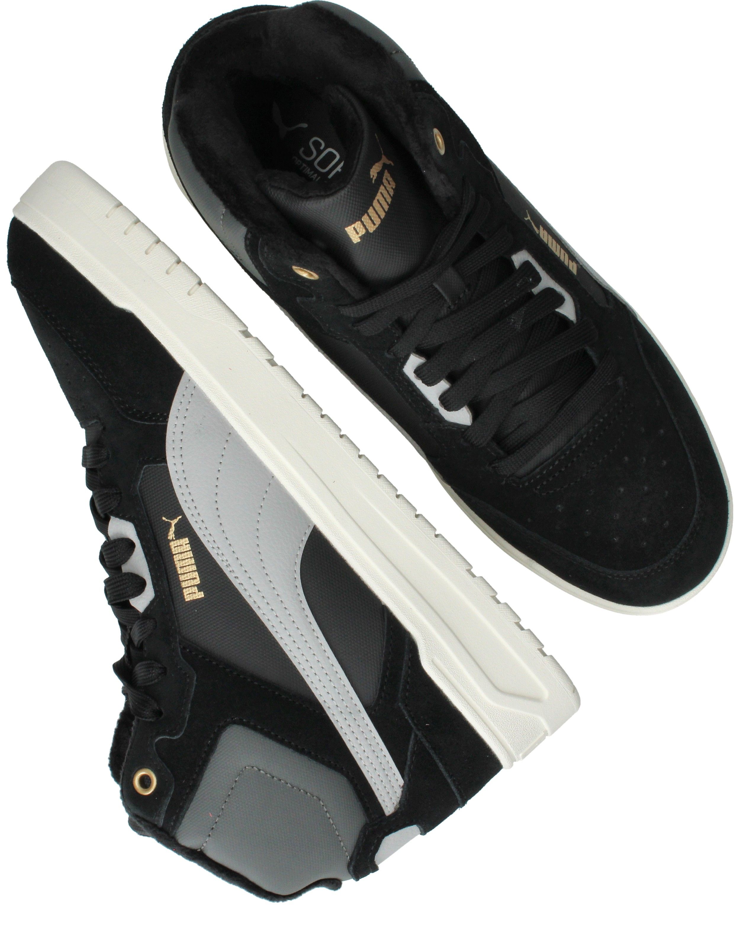 Durlinger Puma Shuffle Downtown Mid WTR