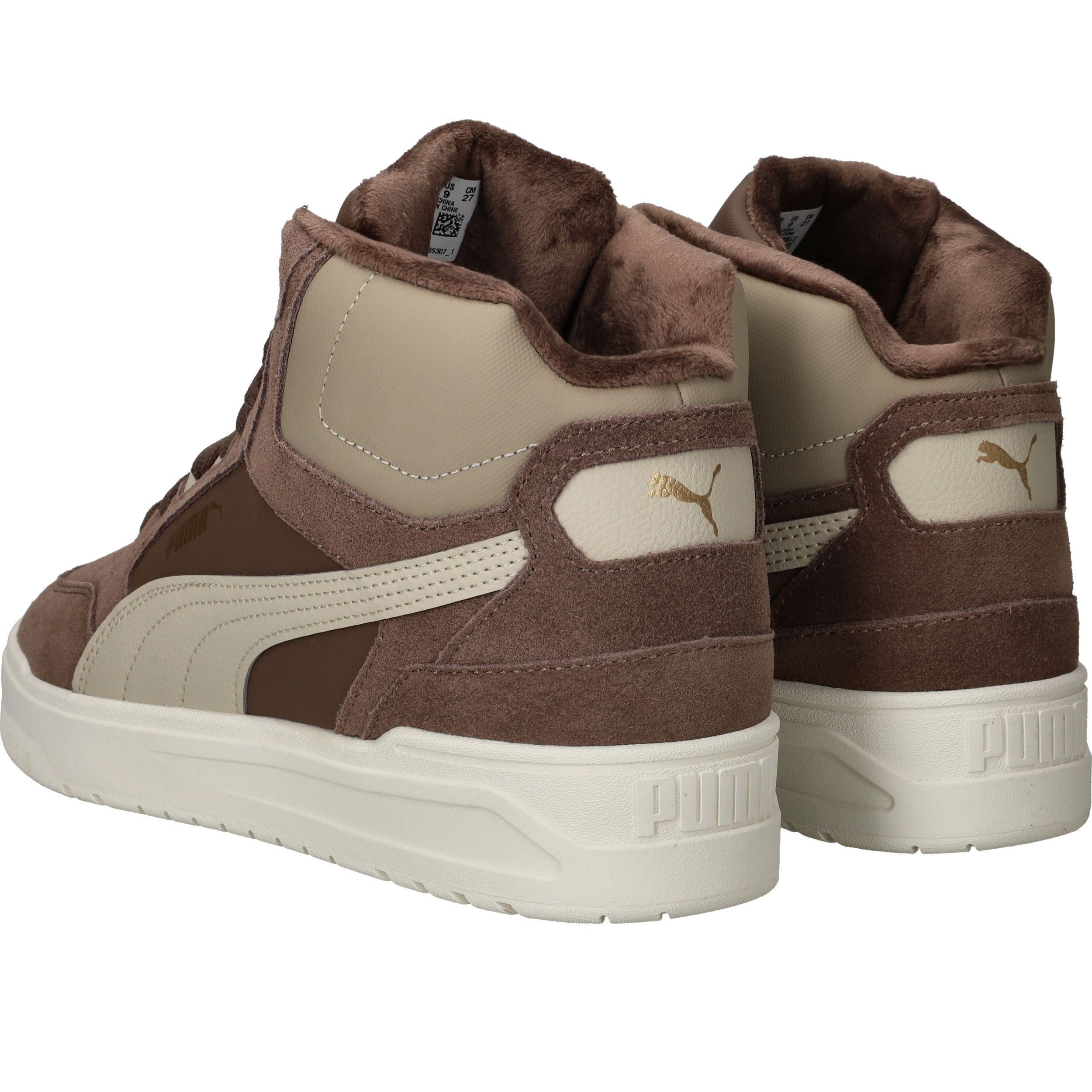 Durlinger Puma Shuffle Downtown Mid WTR