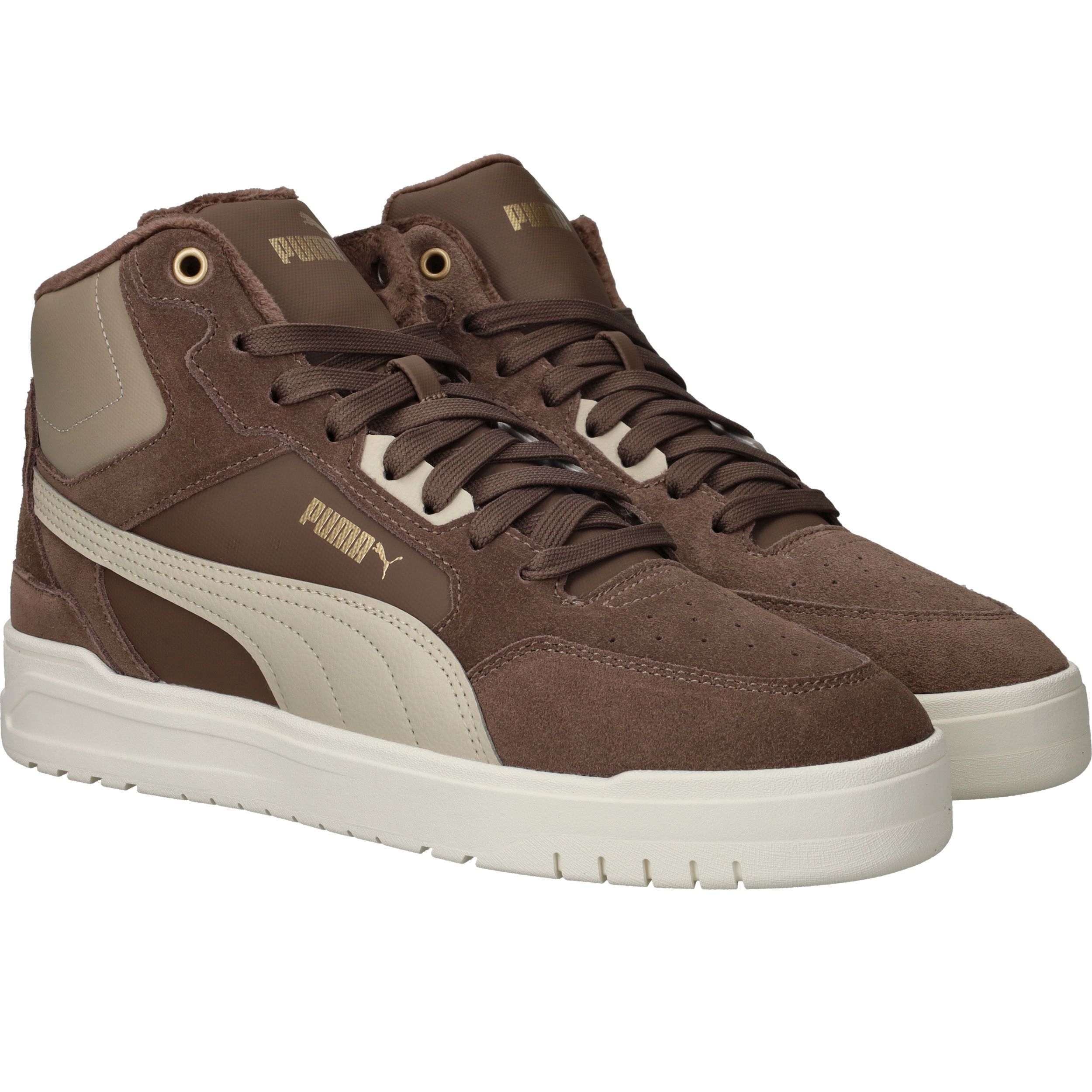 Durlinger Puma Shuffle Downtown Mid WTR