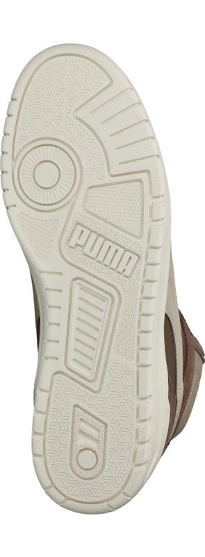 Durlinger Puma Shuffle Downtown Mid WTR