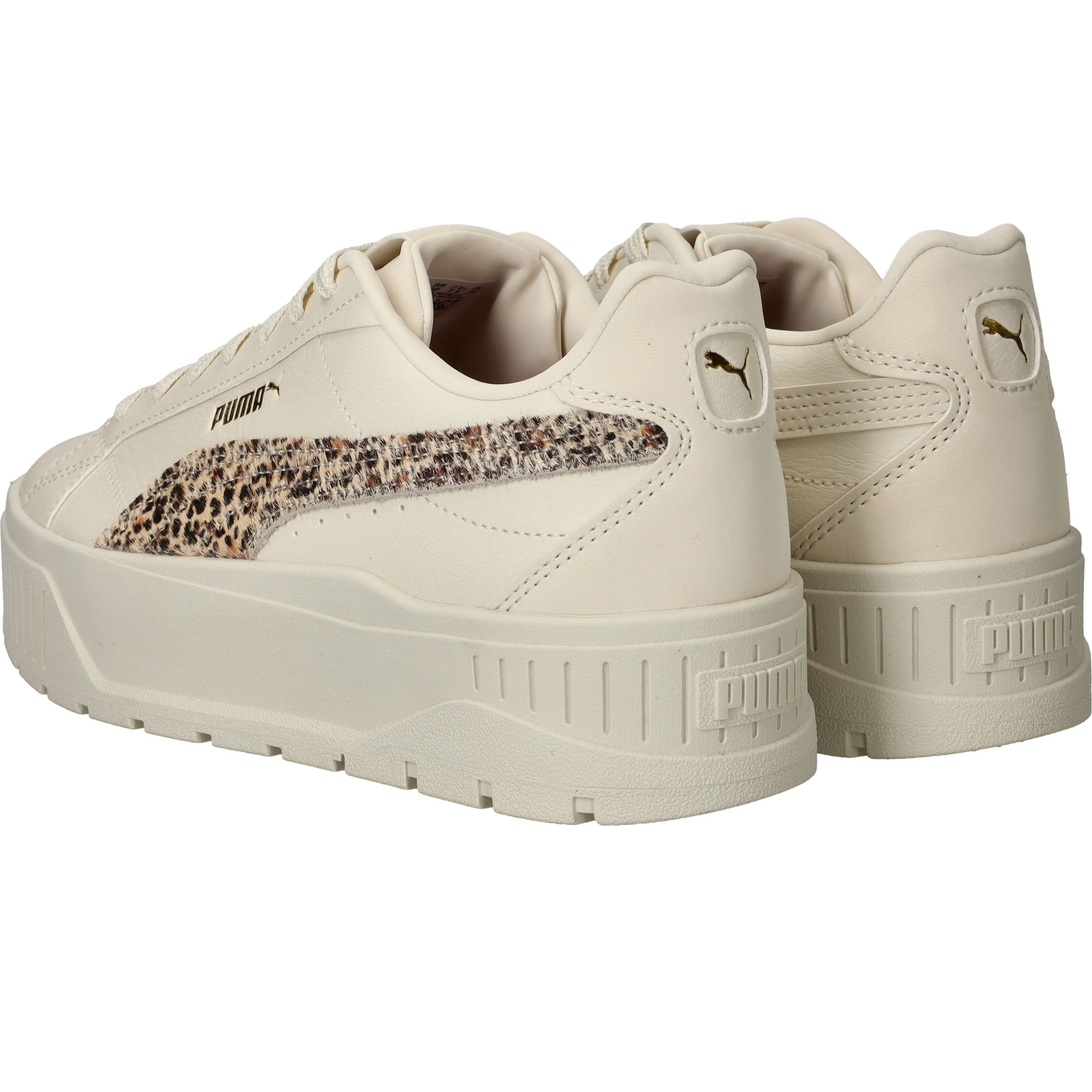 Durlinger Puma Karmen II L