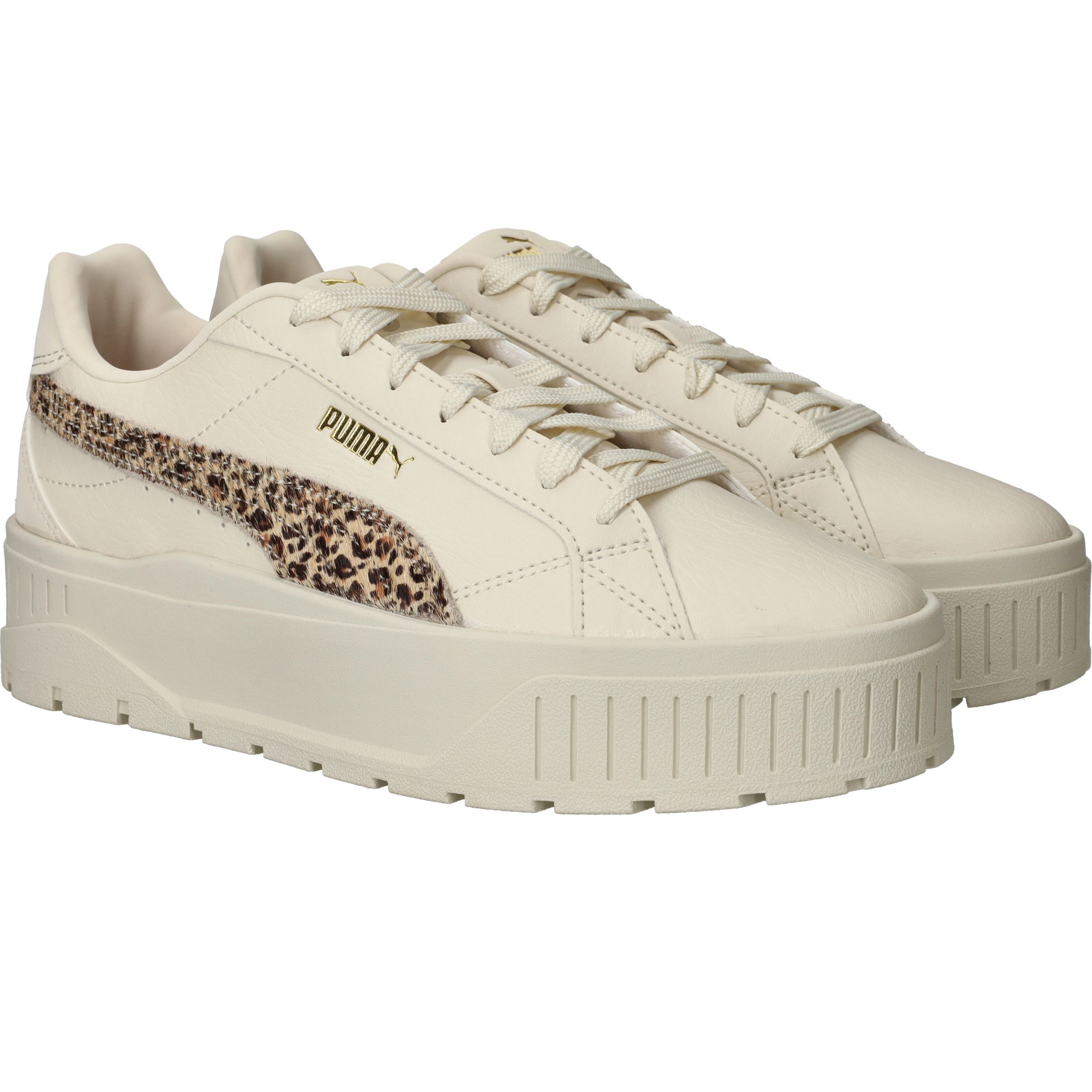 Durlinger Puma Karmen II L