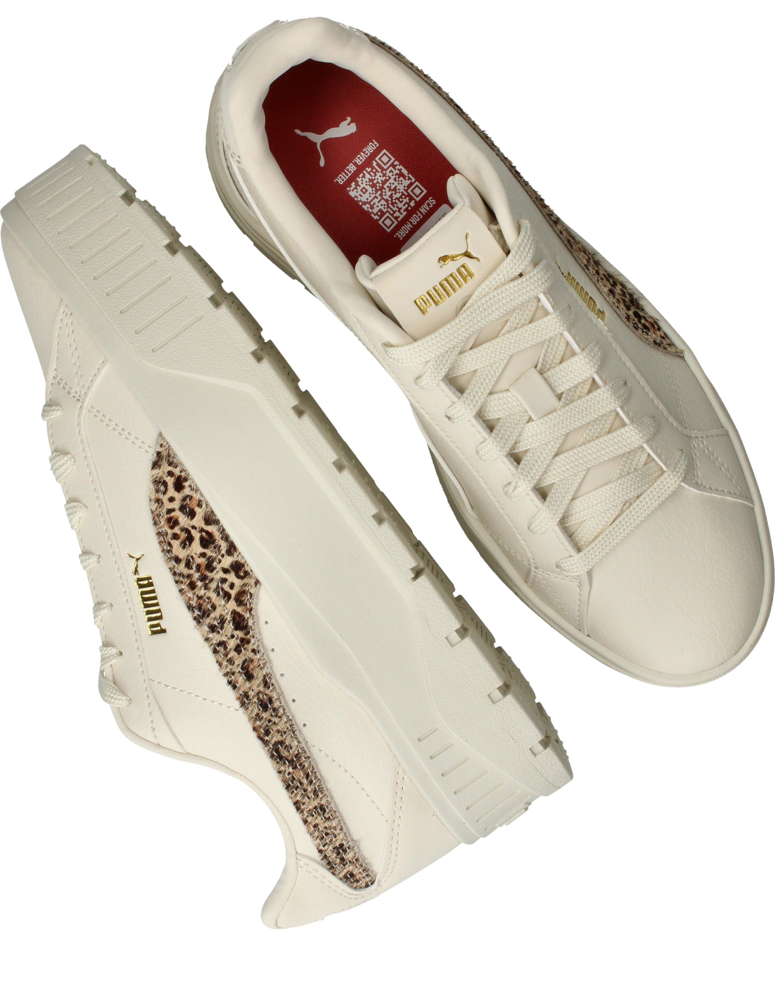 Durlinger Puma Karmen II L