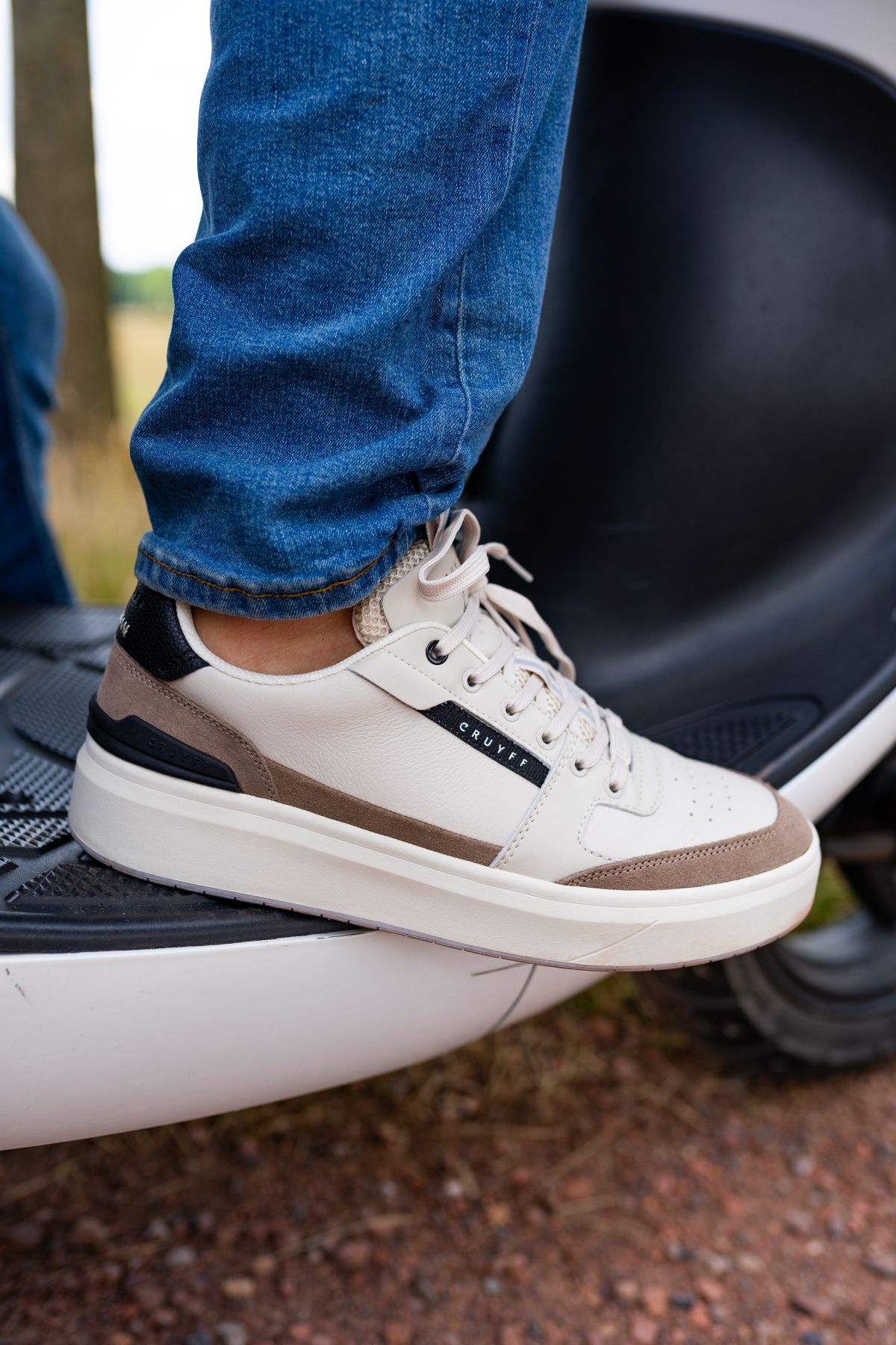 Durlinger Cruyff Endorsed Tennis