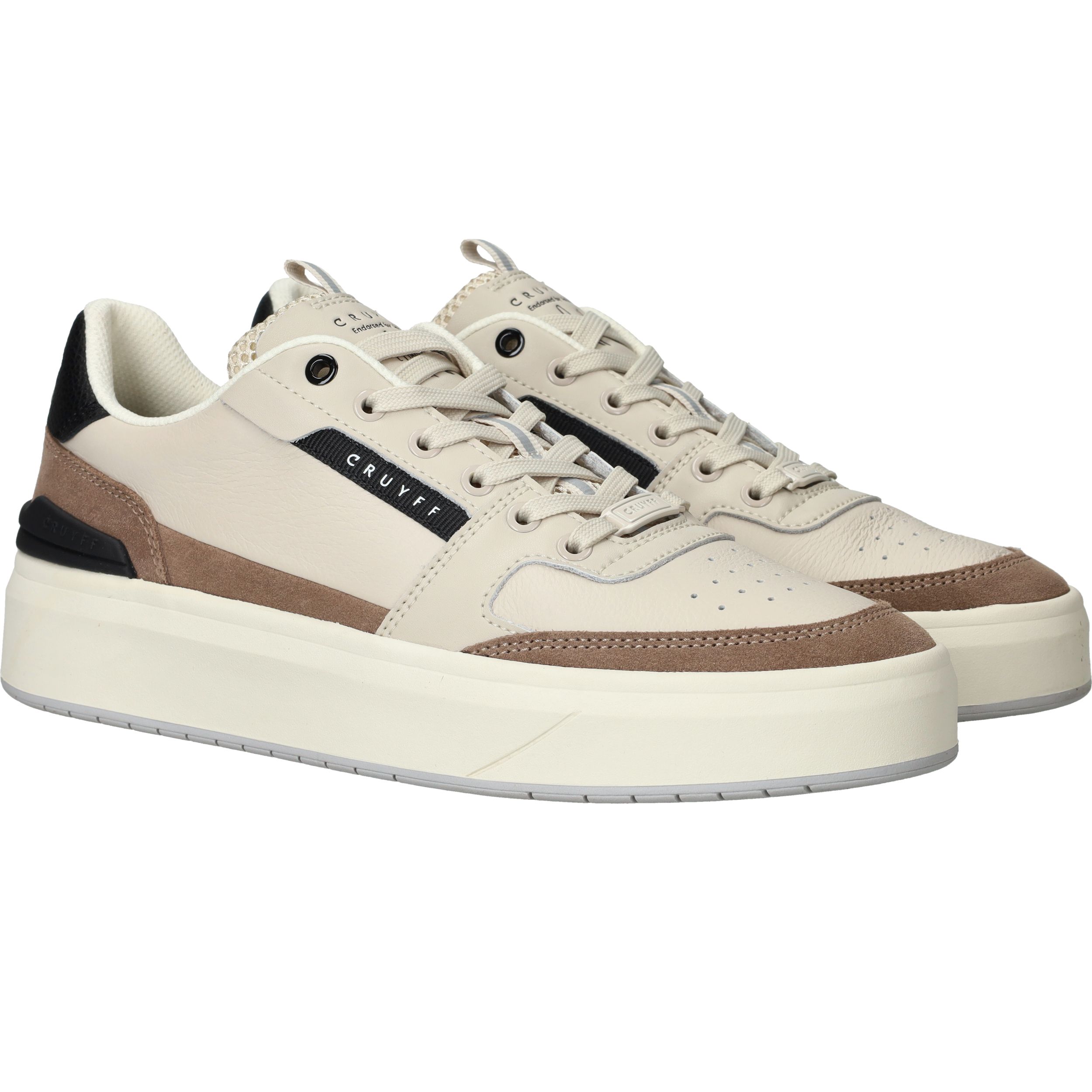 Durlinger Cruyff Endorsed Tennis