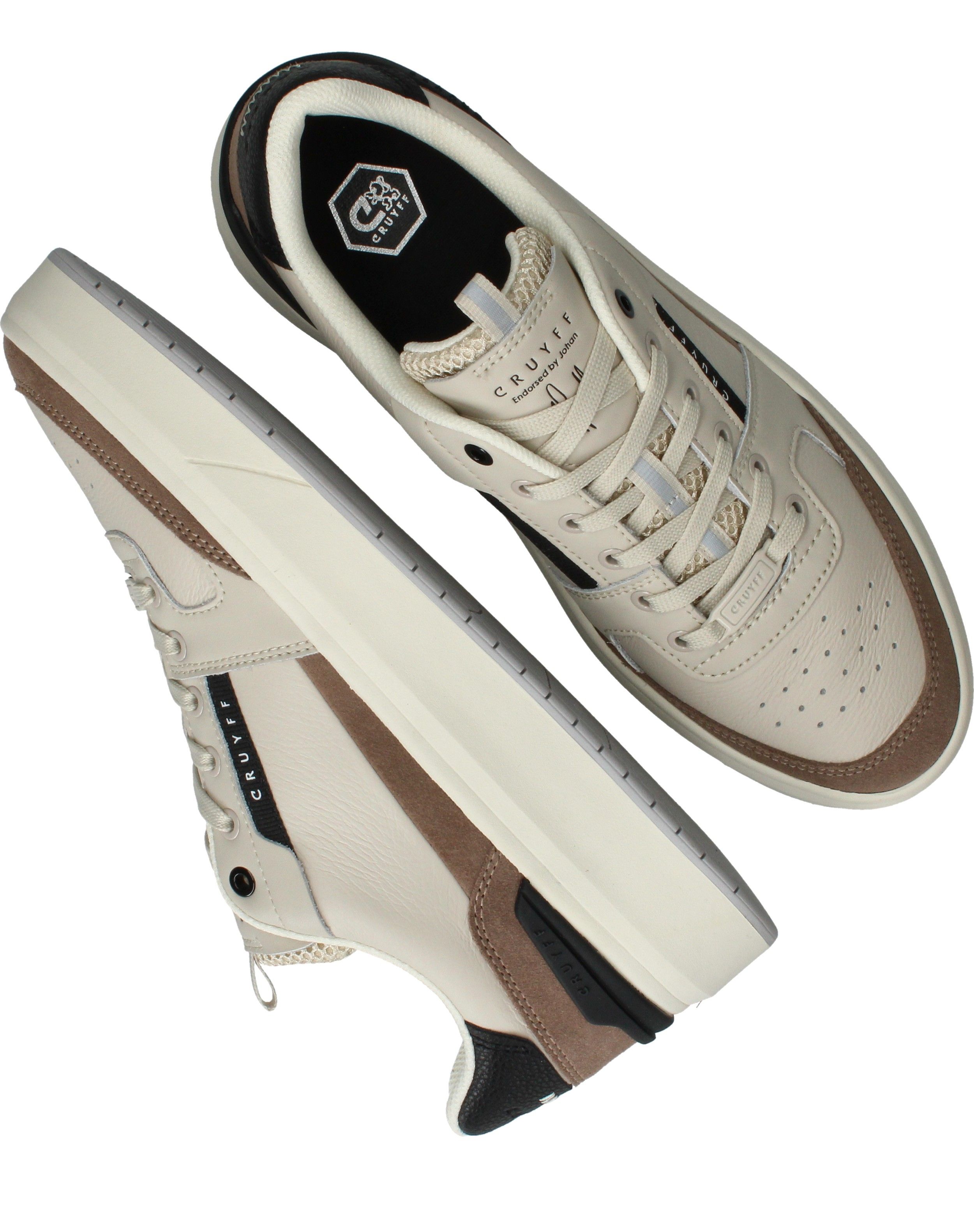 Durlinger Cruyff Endorsed Tennis