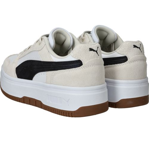Durlinger Puma Rebound Femme Low SD