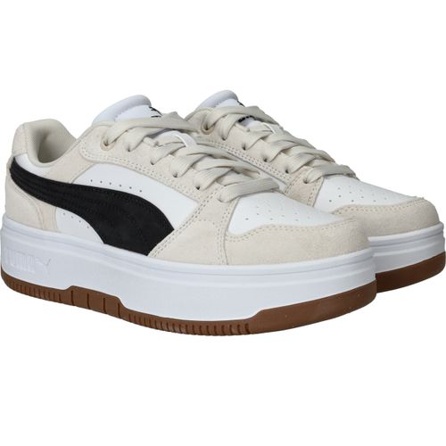 Durlinger Puma Rebound Femme Low SD