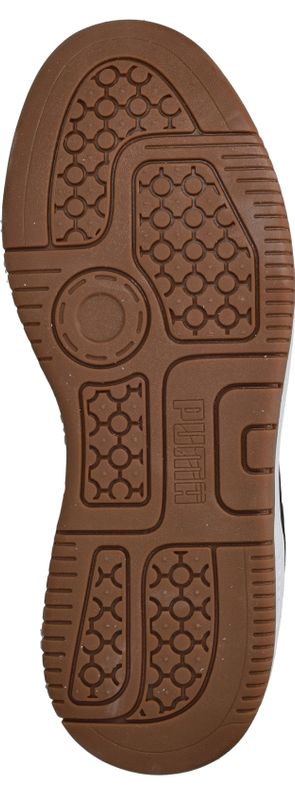 Durlinger Puma Rebound Femme Low SD