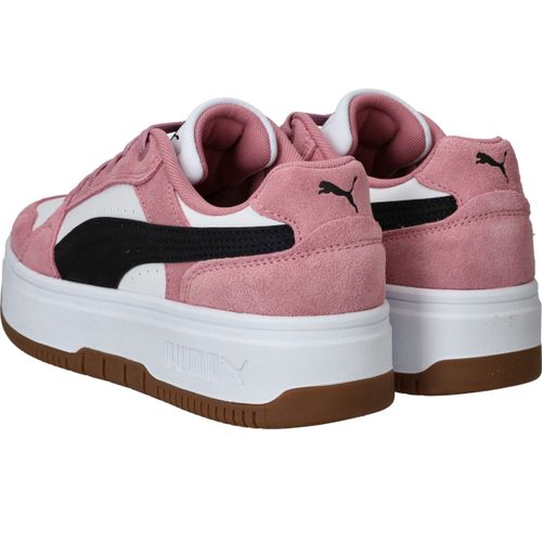 Durlinger Puma Rebound Femme Low SD