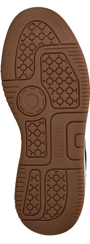 Durlinger Puma Rebound Femme Low SD