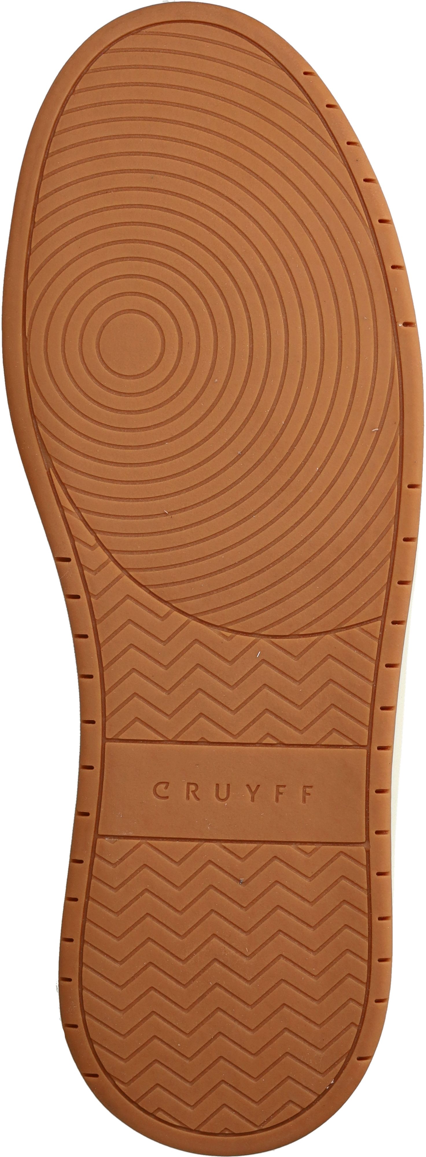 Durlinger Cruyff Endorsed Tennis