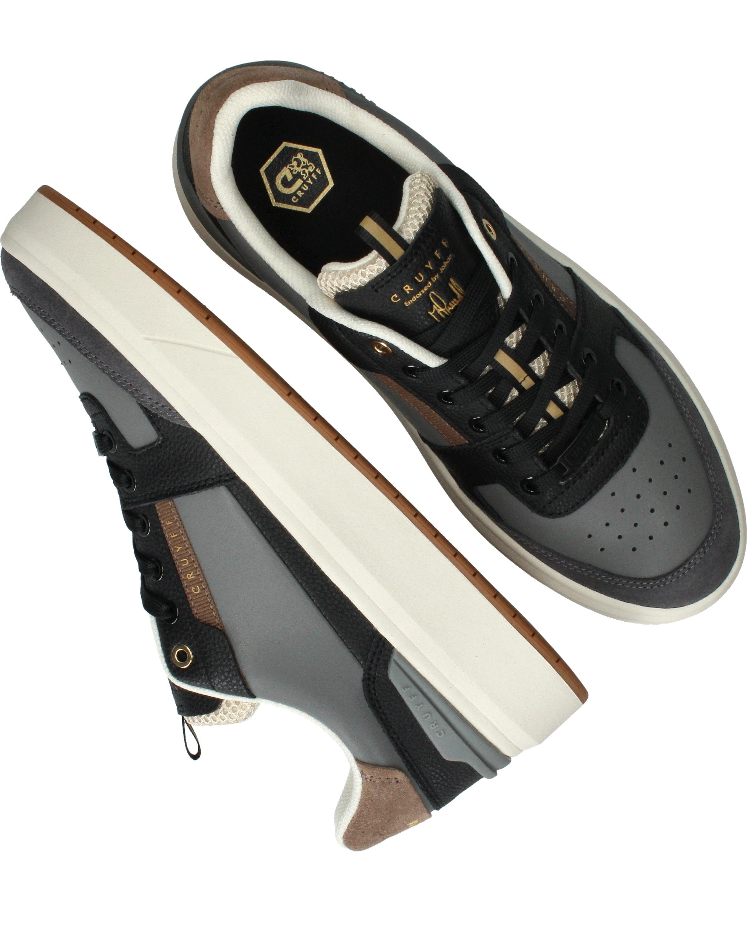 Durlinger Cruyff Endorsed Tennis