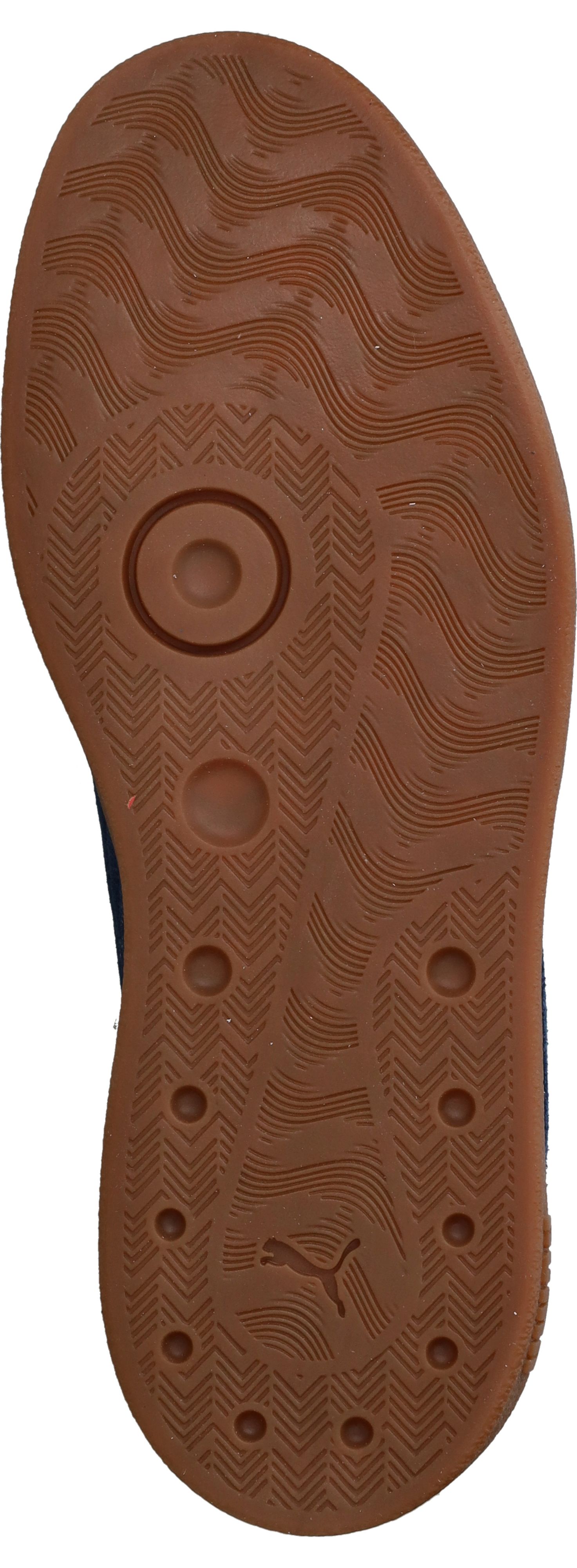 Durlinger Puma Club II Era Suede