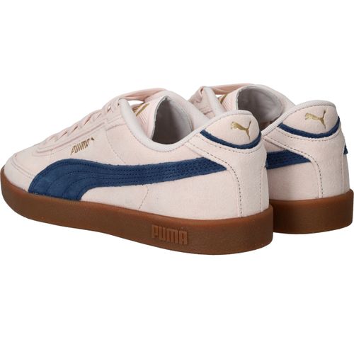 Durlinger Puma Club II Era Suede