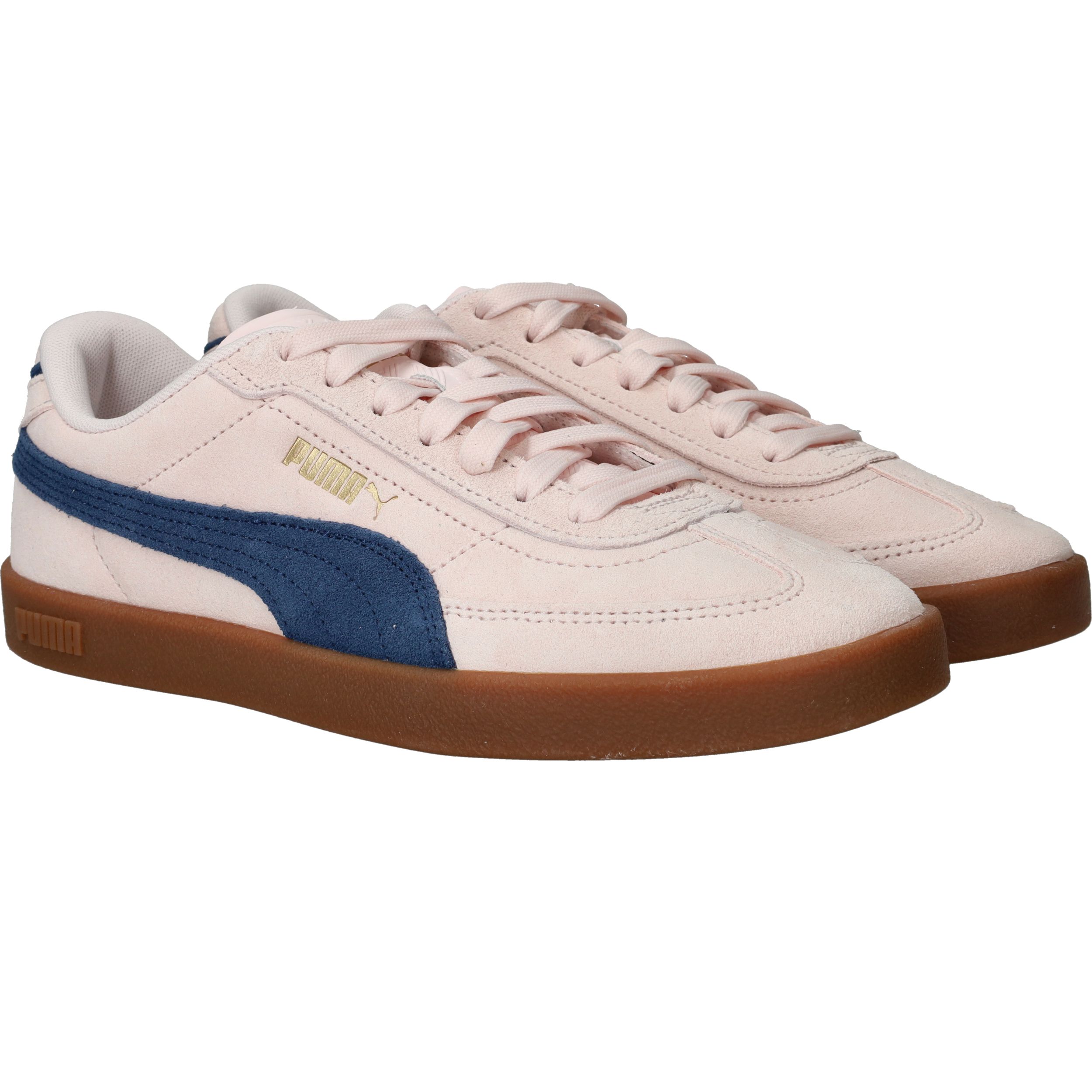 Durlinger Puma Club II Era Suede