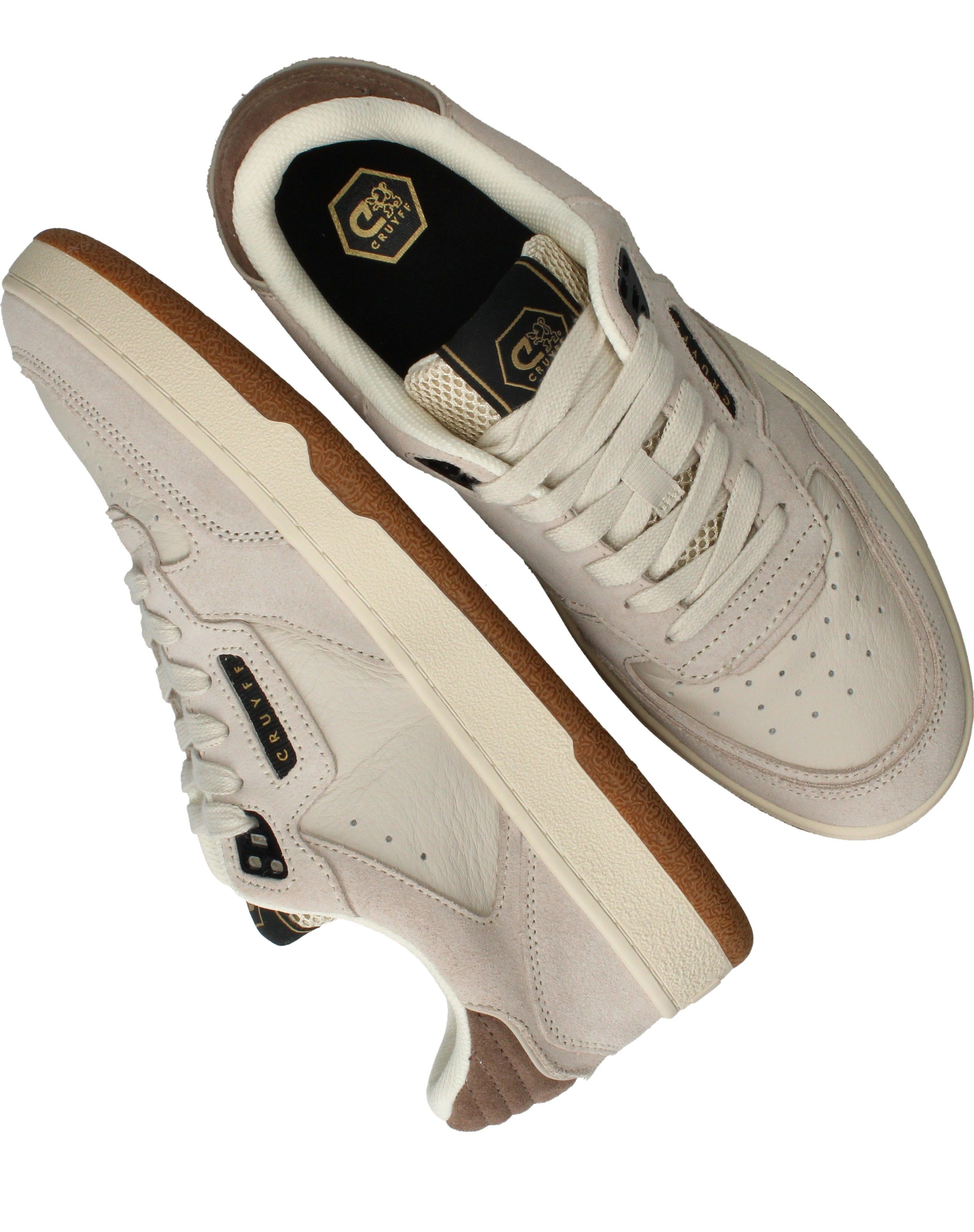 Durlinger Cruyff Volteria