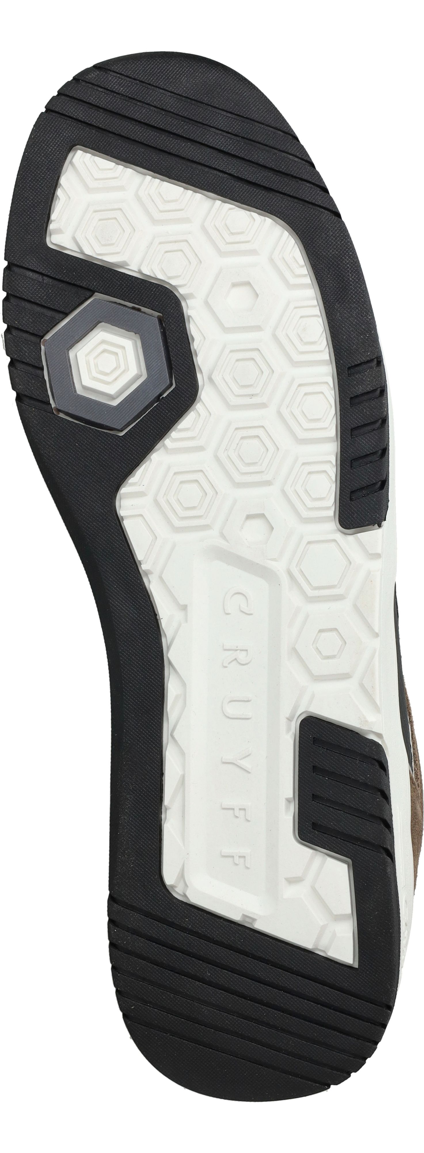 Durlinger Cruyff Royal C+