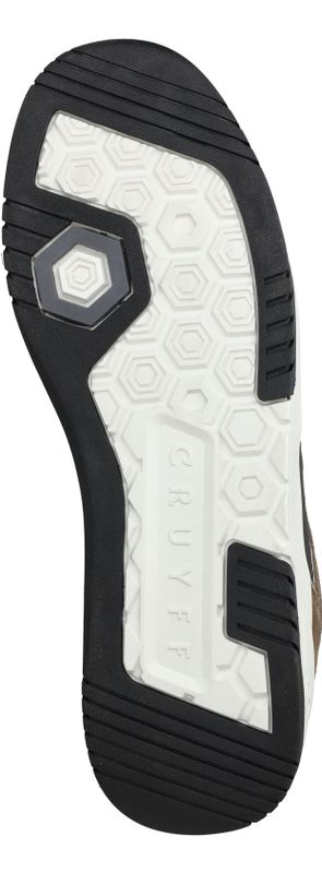 Durlinger Cruyff Royal C+