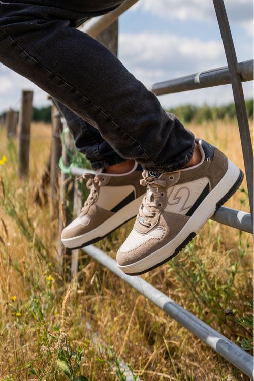 Durlinger Cruyff Royal C+