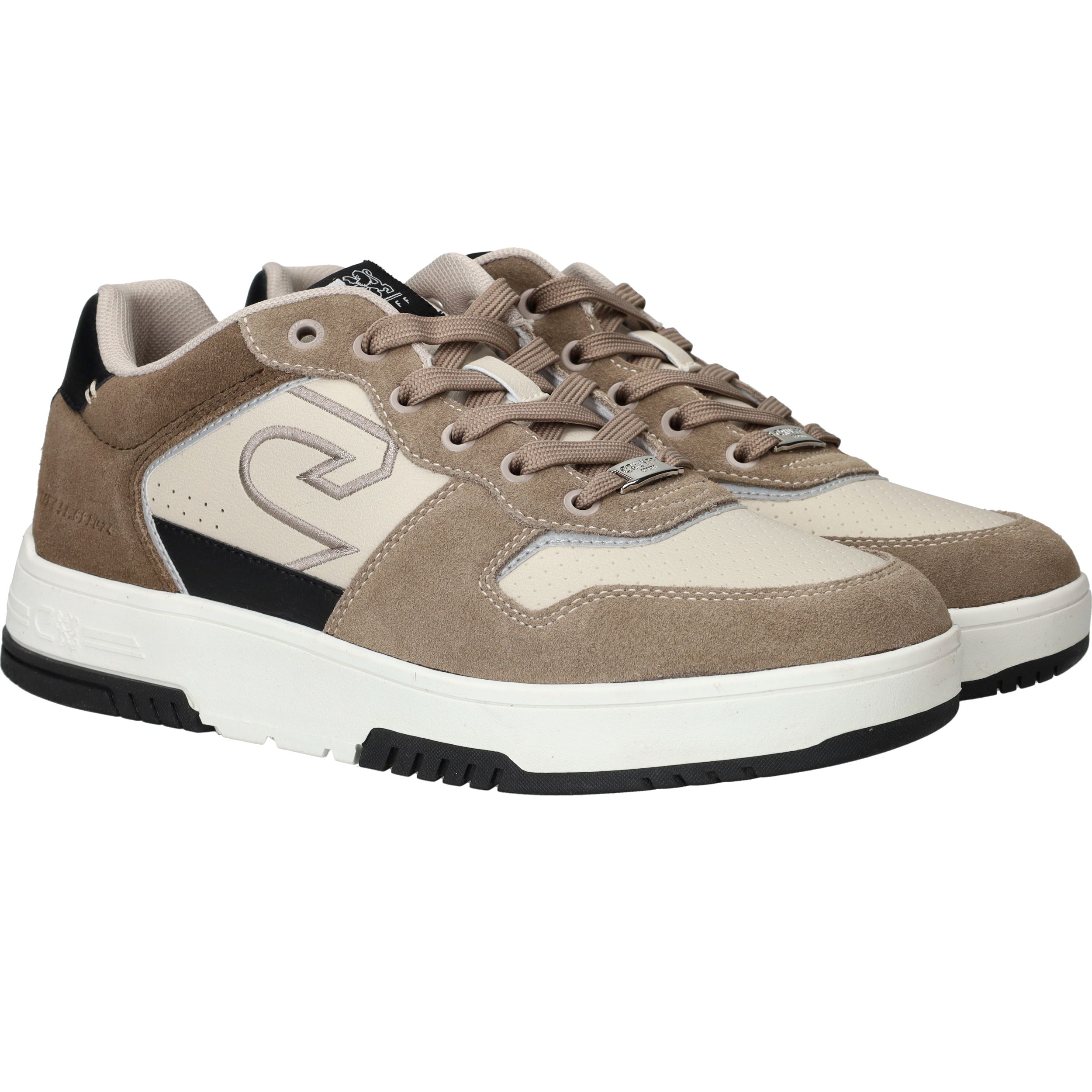 Durlinger Cruyff Royal C+