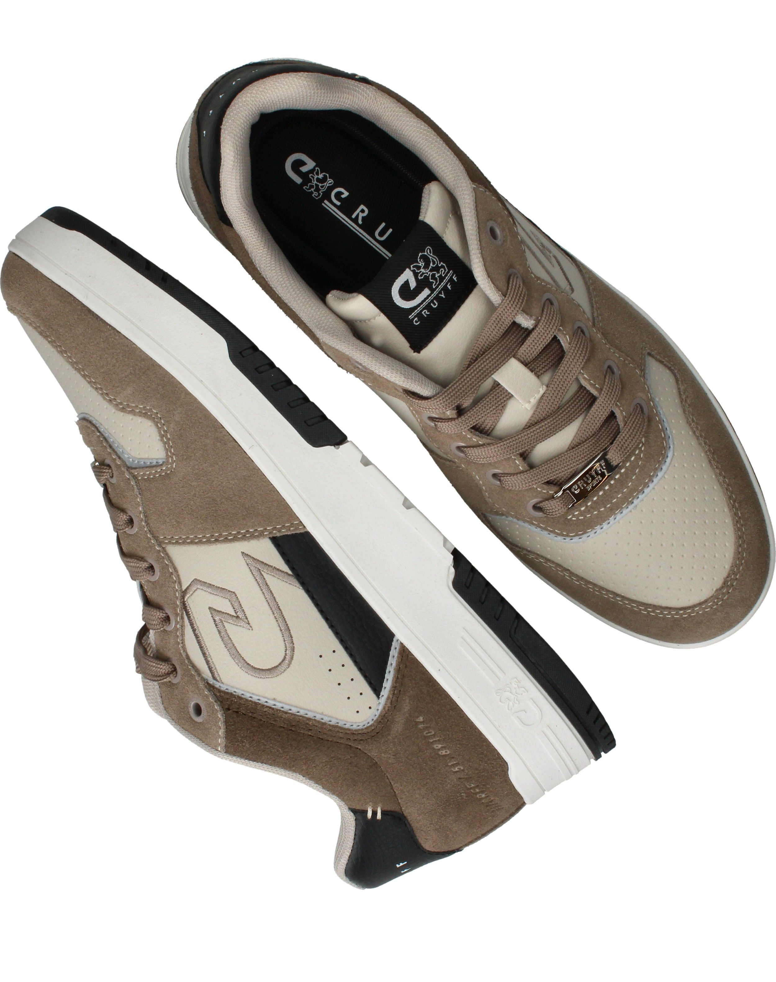 Durlinger Cruyff Royal C+