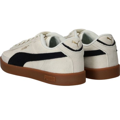Durlinger Puma Club II Era Suede sneaker