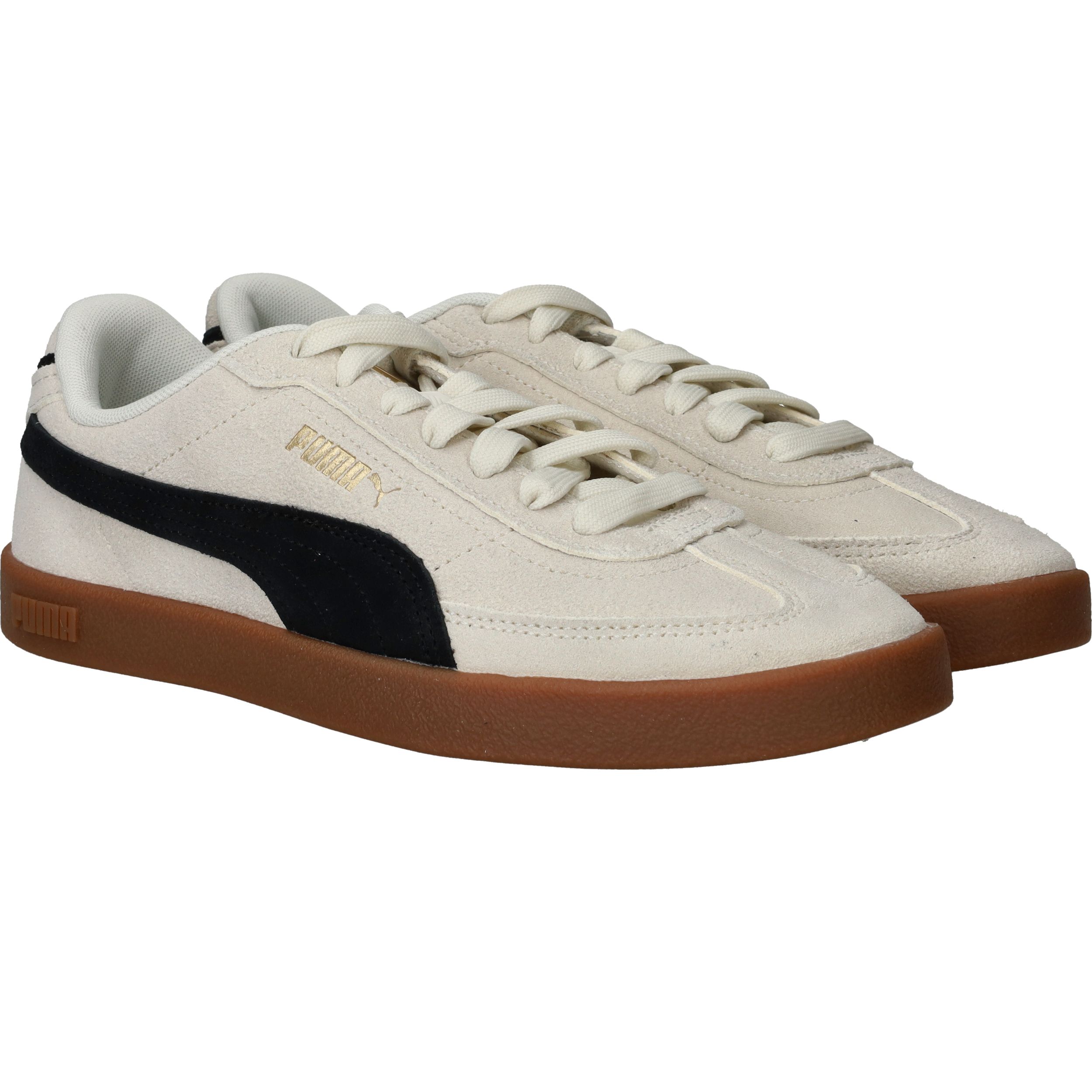 Durlinger Puma Club II Era Suede sneaker