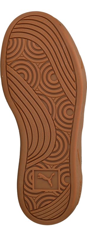 Durlinger Puma Club II Era Suede