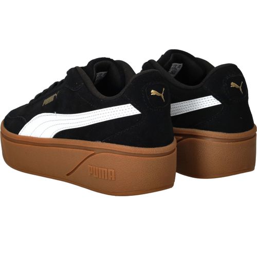 Durlinger Puma Club II Era Suede