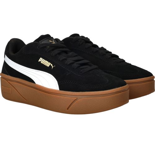 Durlinger Puma Club II Era Suede