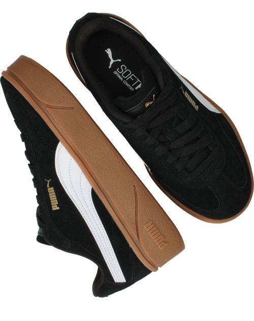 Durlinger Puma Club II Era Suede