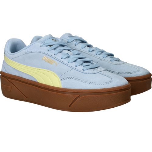 Durlinger Puma Club II Era Suede
