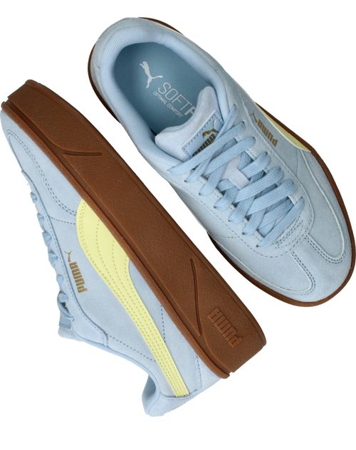 Durlinger Puma Club II Era Suede