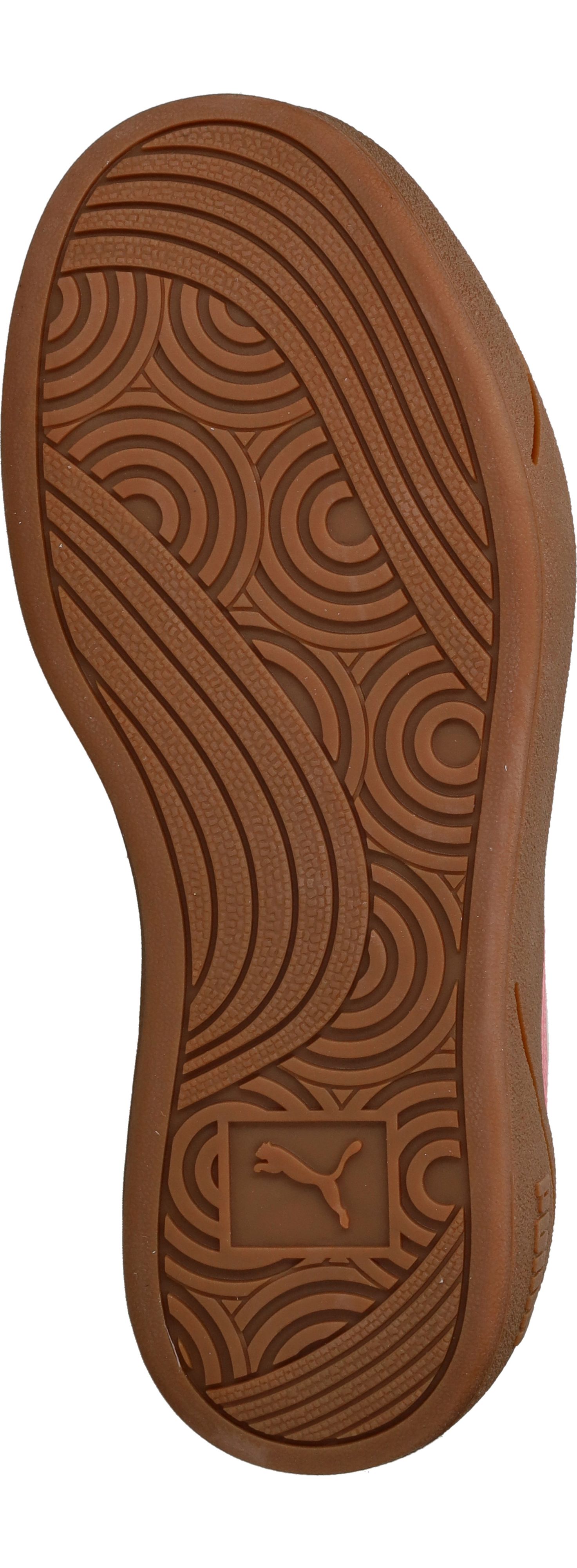 Durlinger Puma Club II Era Suede