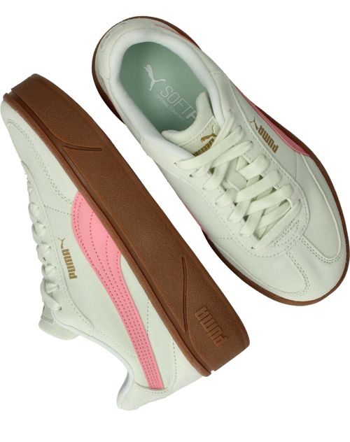 Durlinger Puma Club II Era Suede