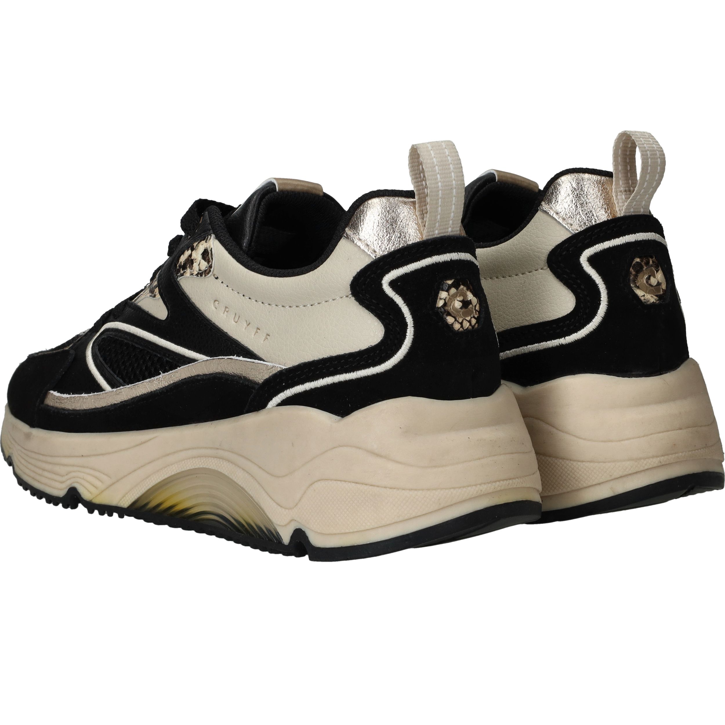 Durlinger Cruyff Madina